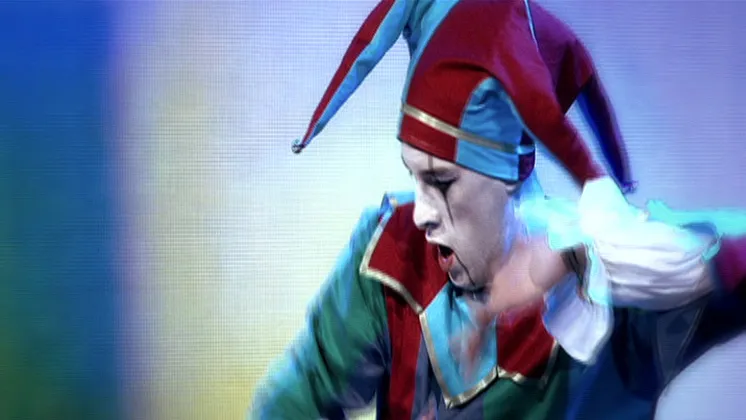 New Zealand's Got Talent - 2013 Final