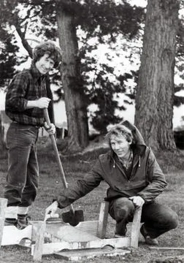 Arbor Day centenary Image: Arbor Day centenary