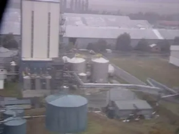 Image: Aftermath of the Edgecumbe quake