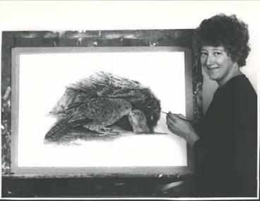 Image: Jacquiery, Merrilyn