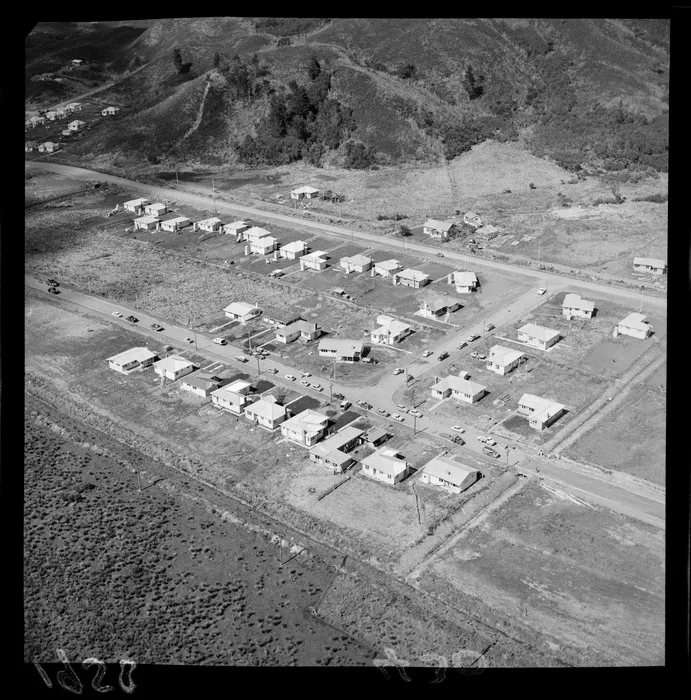 Parade of Homes, Wainuiomata