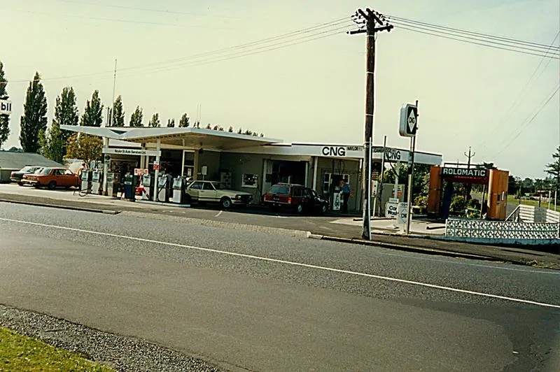 Naylor St Auto Services Ltd