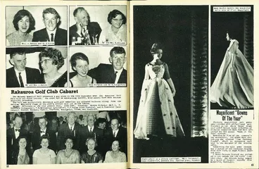 Image: Magnificent "Gowns Of The Year"