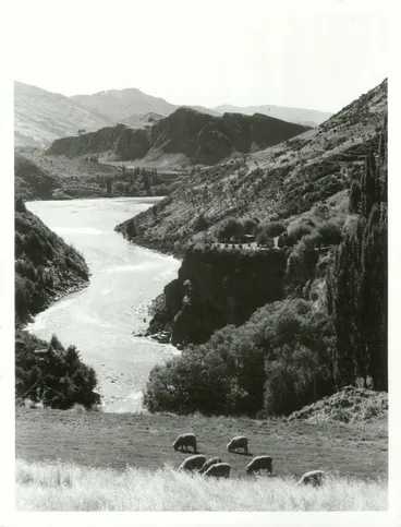 Image: Otago - Rivers