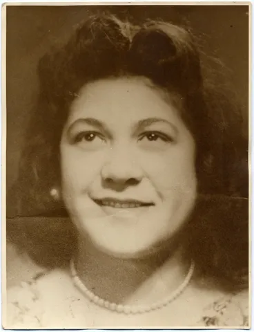 Image: Pixie Williams