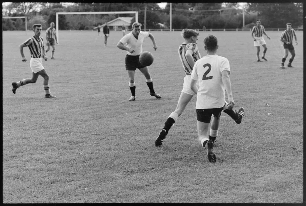 Soccer