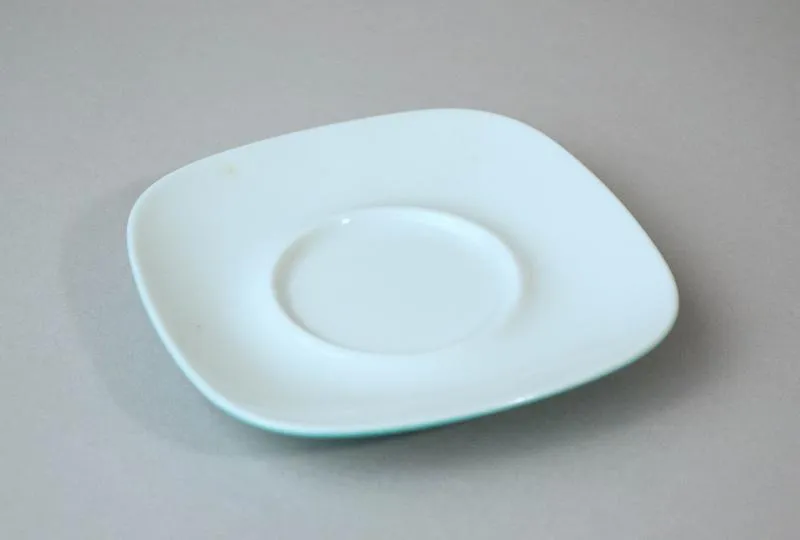 Saucer Air New Zealand