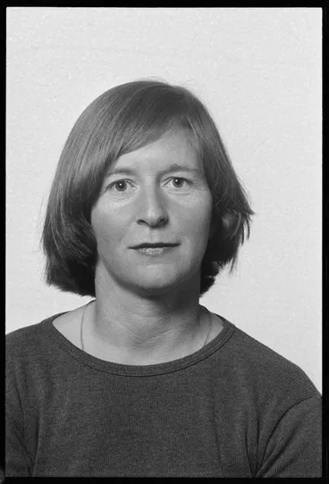 Image: Elizabeth Smither