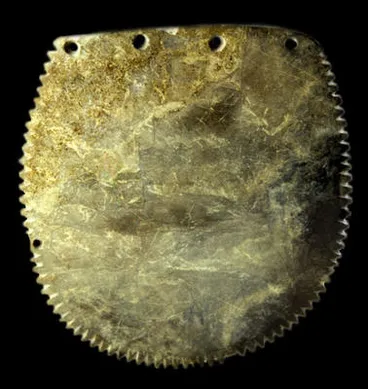 Image: Hei rakai