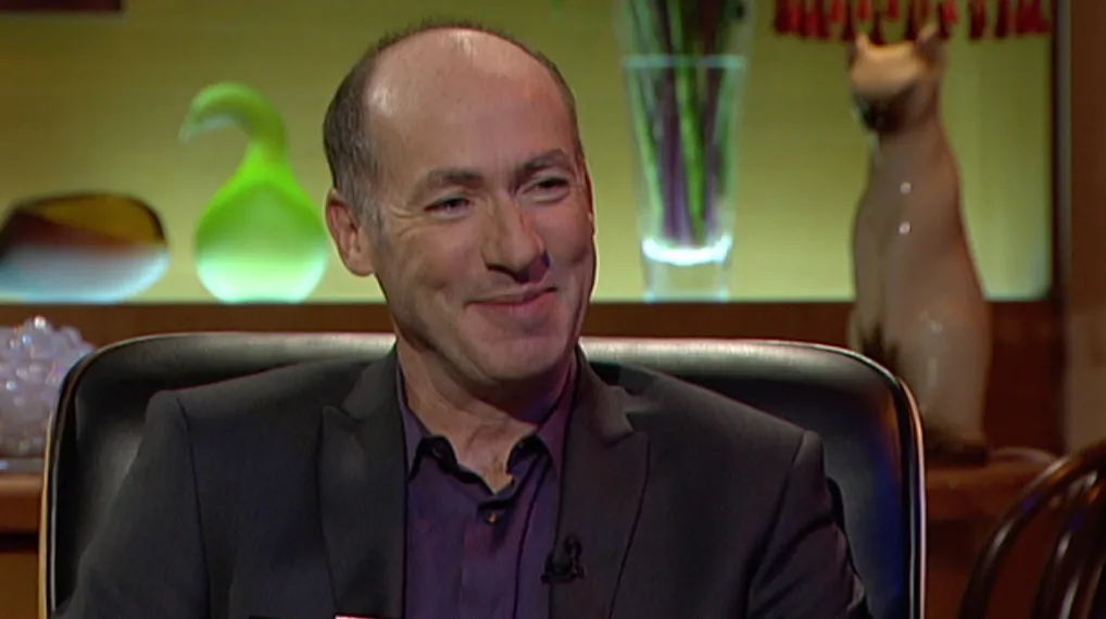 Talk Talk - Series Three