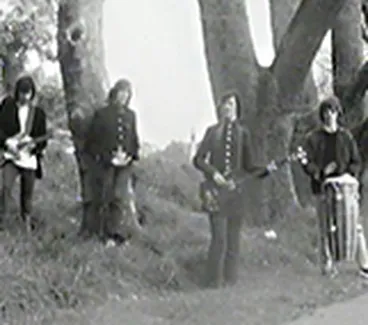 Image: The Underdogs