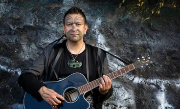 Image: Feature - Rob Ruha: That's Us