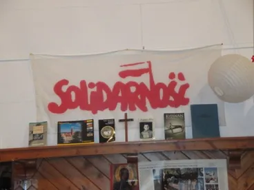 Image: Living in Harmony Poland, TRMC 2011 05