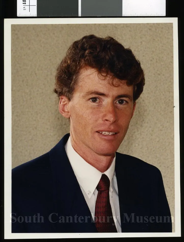 Seamus O'Toole, Trustbank