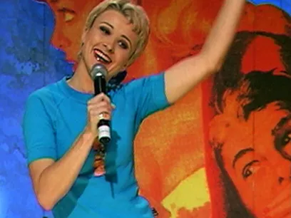 Pulp Comedy Presents Cal Wilson and Friends