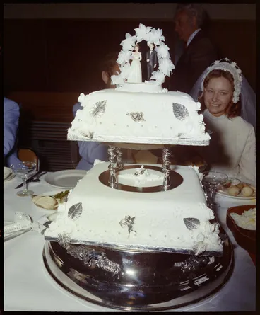 Image: Yarrow, Wedding