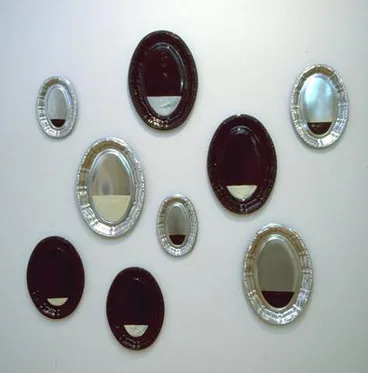 Image: Landscape Of Mirrors