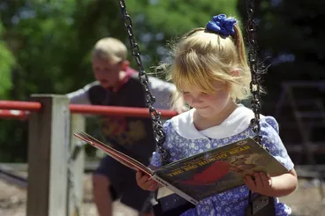 Image: Emma Wade, Wainuiomata School, Lower Hutt, Wellington