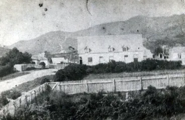 Image: Royal Tiger Hotel