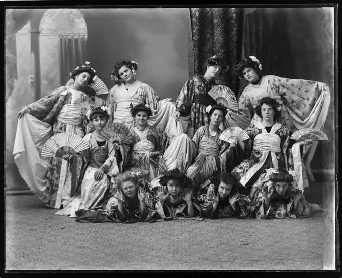 Nelson Rowing Club Fair