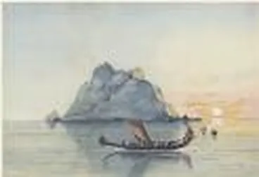 Image: Kapiti, New Zealand [picture] /