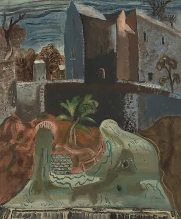 Pastorale Image: Pastorale