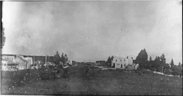 Image: Victoria Street