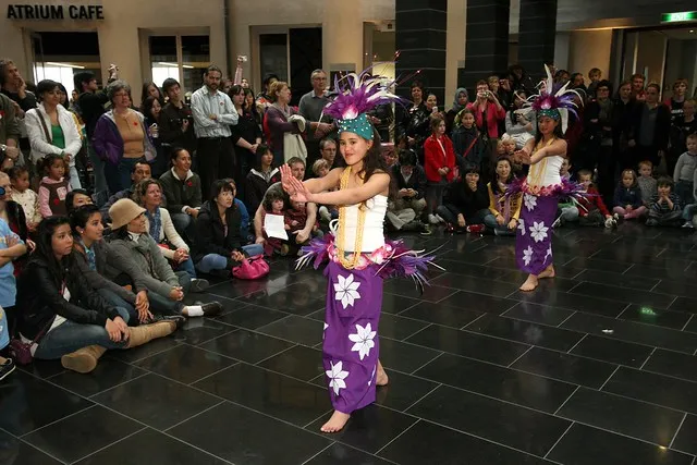 World on Your Plate: Cook Islands