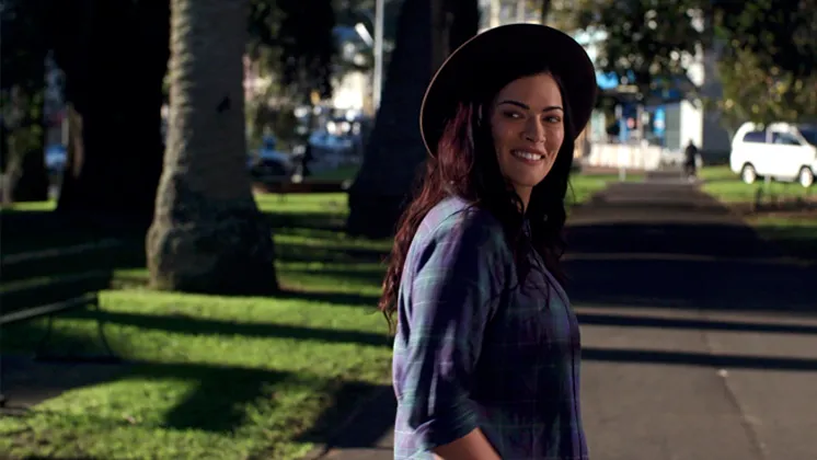 Same But Different - A True New Zealand Love Story