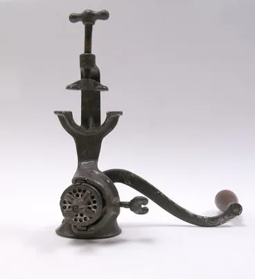 Image: chopper, food