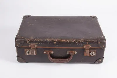 suitcase
