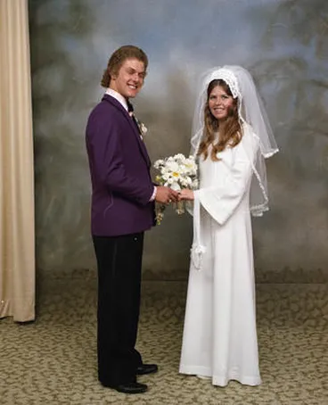 Image: Neale - Gurau wedding