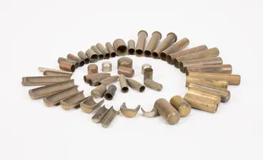 Image: cartridge draw set