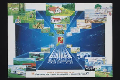 Conserving our future