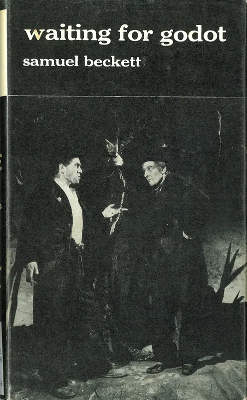 Waiting for Godot: A Tragicomedy in Two Acts