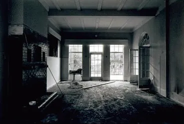 Image: Hamilton Hotel