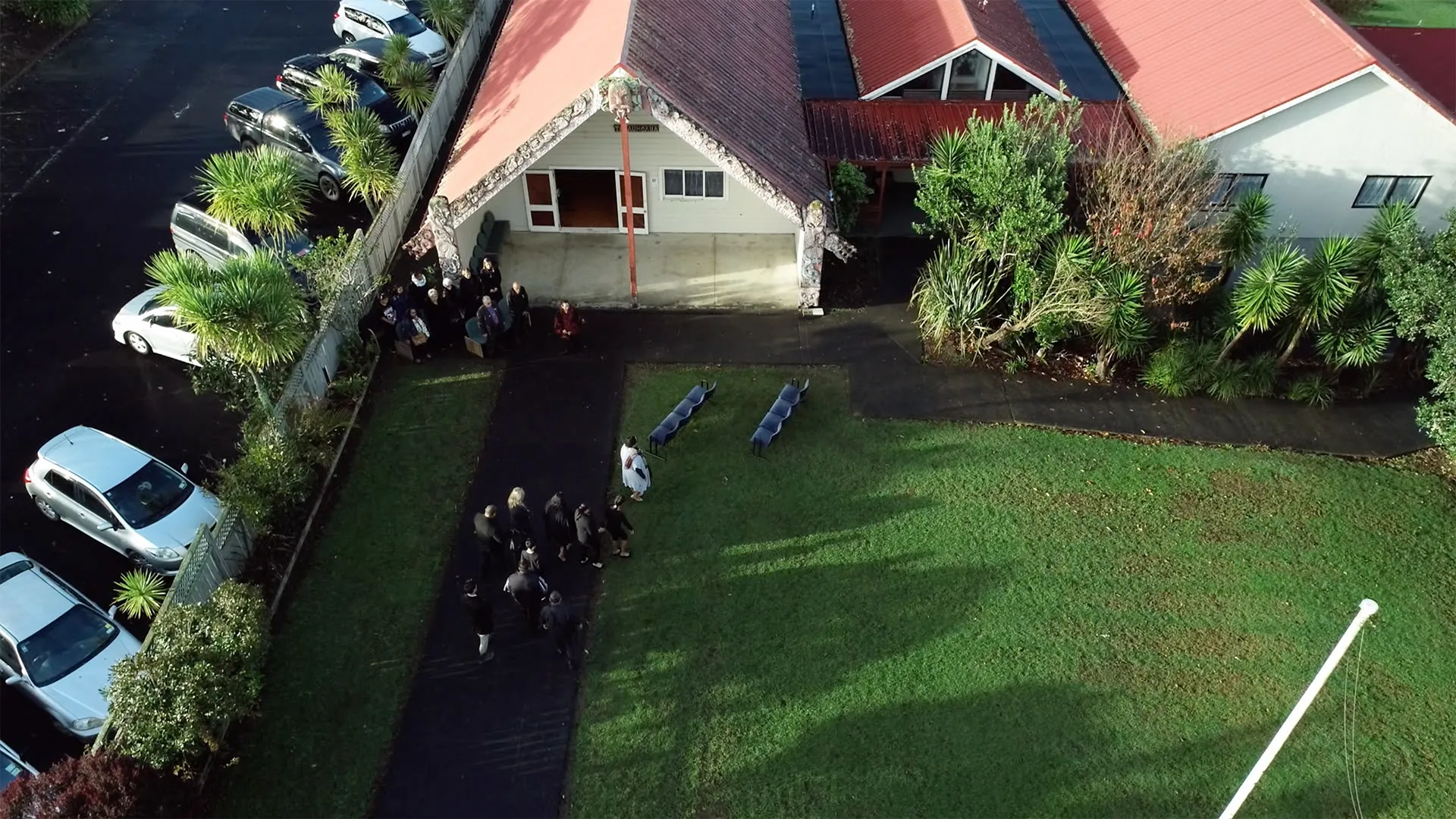 Hongi To Hāngī: And Everything in Between - Excerpt