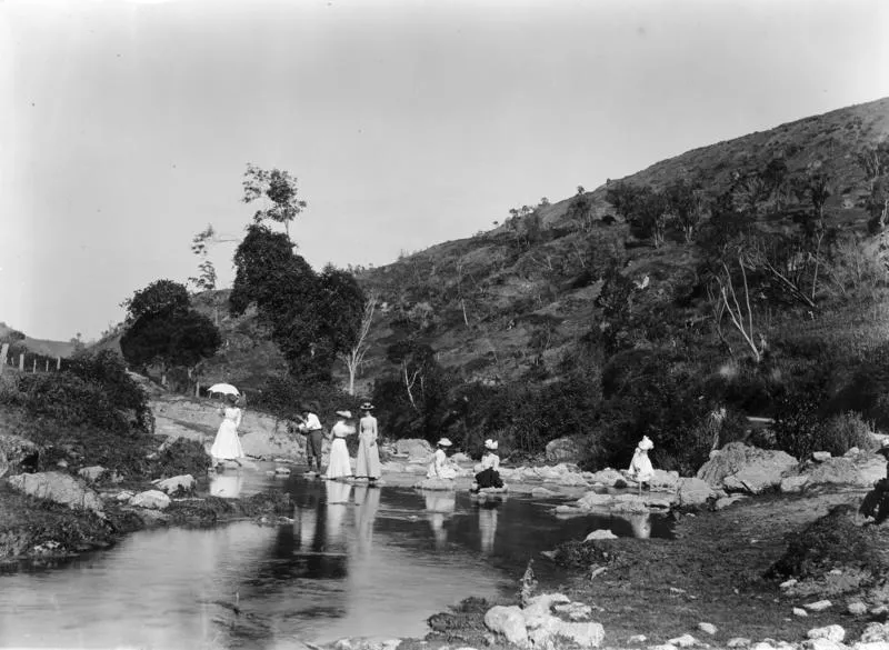 Tangoio, Hawke's Bay