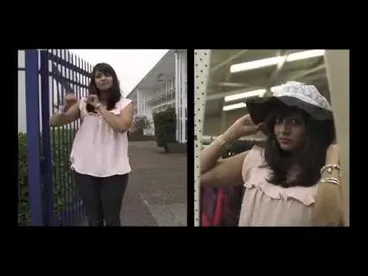 Image: The Deaf Toolbox: Life After School part 1 of 2