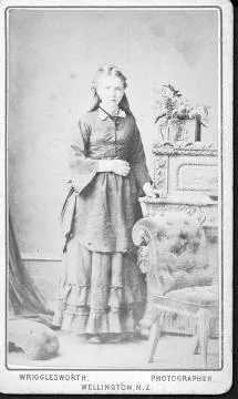 Laura Robinson: Photograph