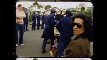 Merata: How Mum Decolonised the Screen Image: Merata: How Mum Decolonised the Screen