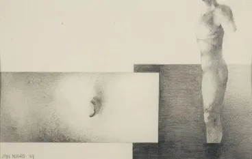 Image: Summer encounter