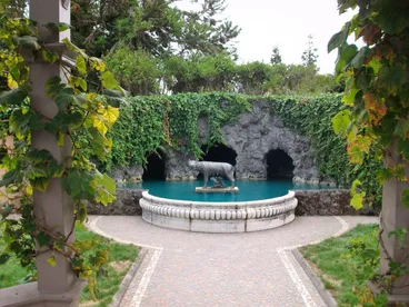 Image: Hamilton Gardens, 2014