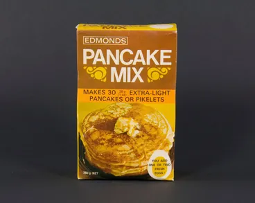 Image: Pancake mix