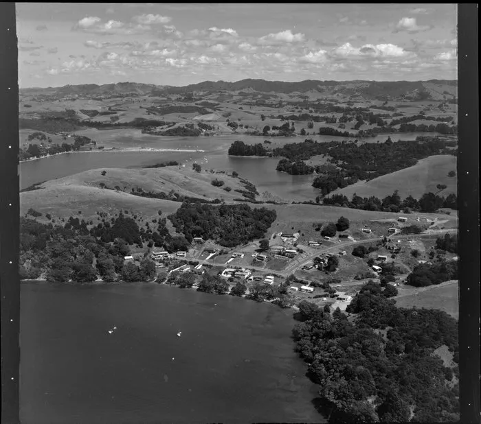 Buckleton Beach, Tawharanui Peninsula, Rodney District, Auckland
