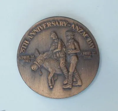 badge, commemorative