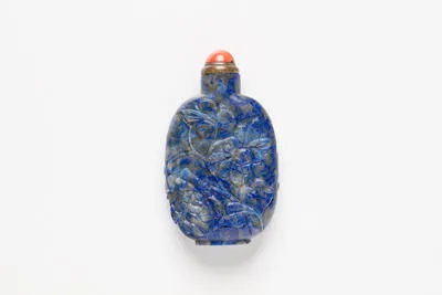 snuff bottle