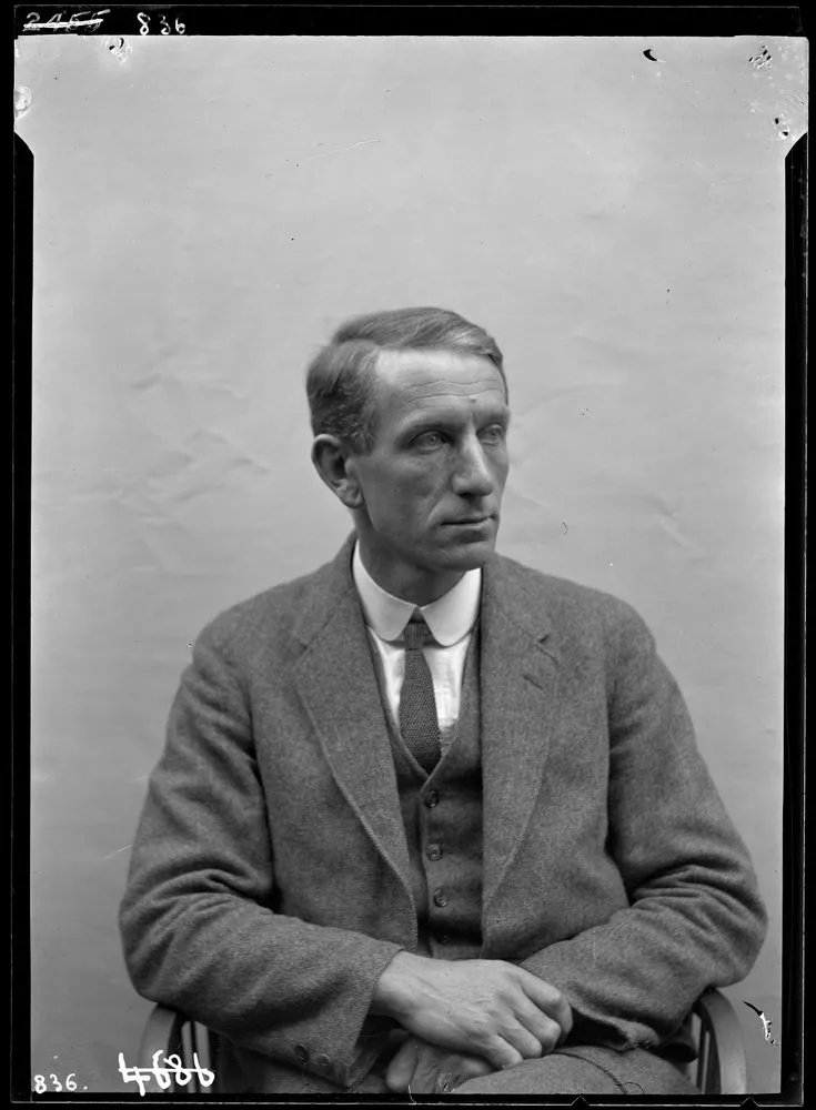 Dr James Allan Thomson