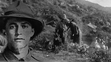 Great War Stories 2 - Hāmi Grace Image: Great War Stories 2 - Hāmi Grace