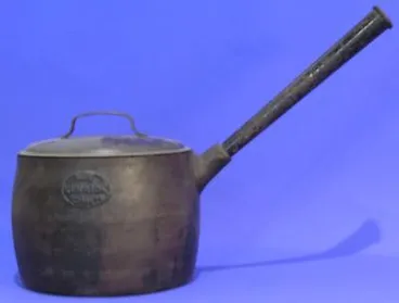 Image: pot, cooking